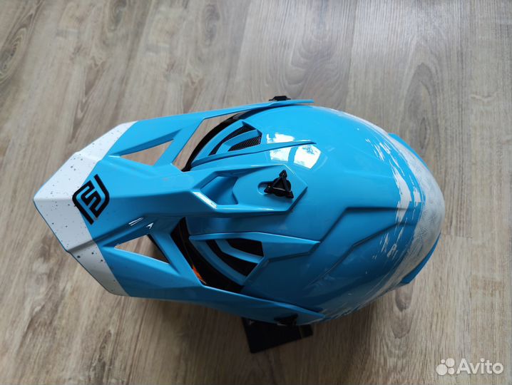 Шлем для мотокросса Faseed fs610