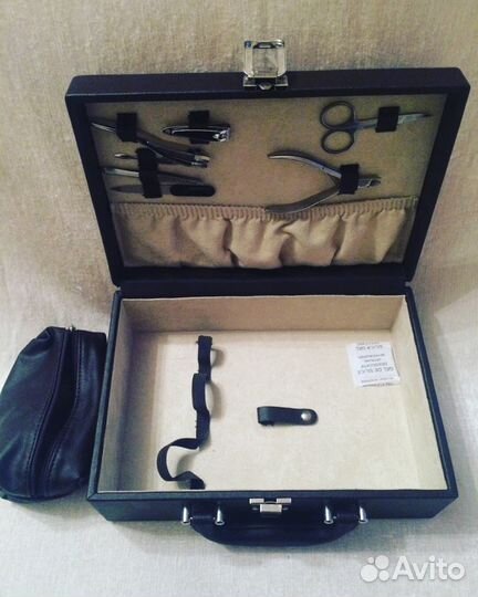 Мужской набор