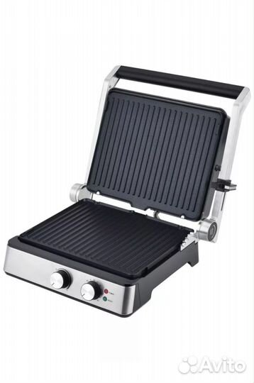Гриль электрический