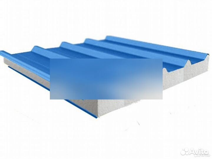 Сэндвич панель