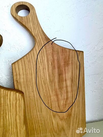 Разделочные доски