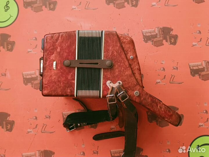 Аккордеон юность/ Скупка