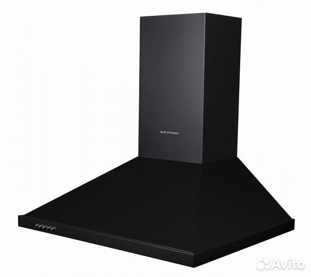 Каминная вытяжка K 139.6 B
