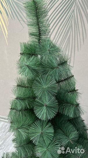 Елка искусственная