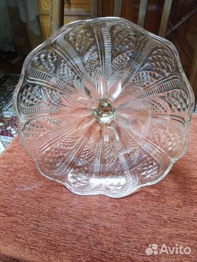 Ваза для фруктов