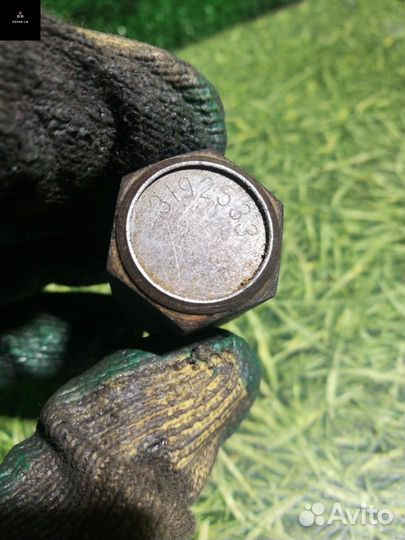 Фиксатор переключения передач кпп Volvo FH 2004