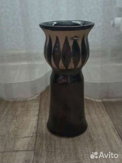 Ваза для цветов из СССР