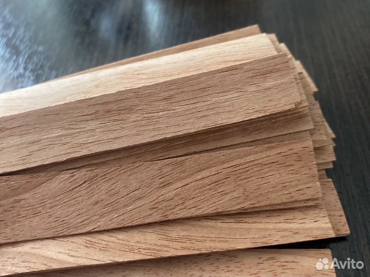 Фитиль для свечей