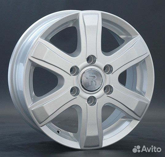 Replay HV26 : 7x17 6*139,7 Et:38 Dia:100,1 S