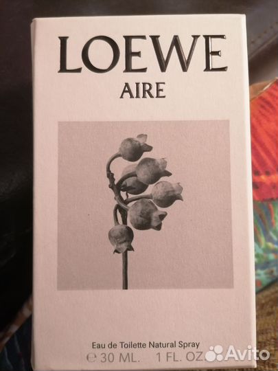 Loewe aire