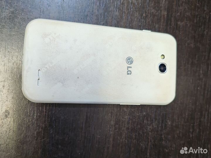 LG L90 D410, 8 ГБ