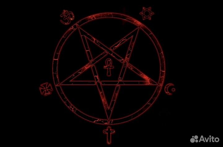 Приворот сильной ведьмы белая и черная магия