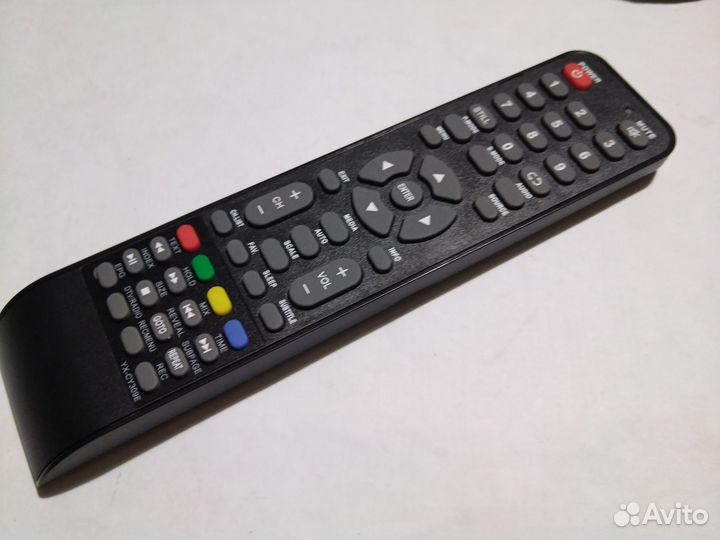 Yx-cx309e Rolsen, rubin, hyundai LCD TV