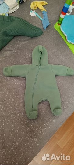 Костюм для недоношенных