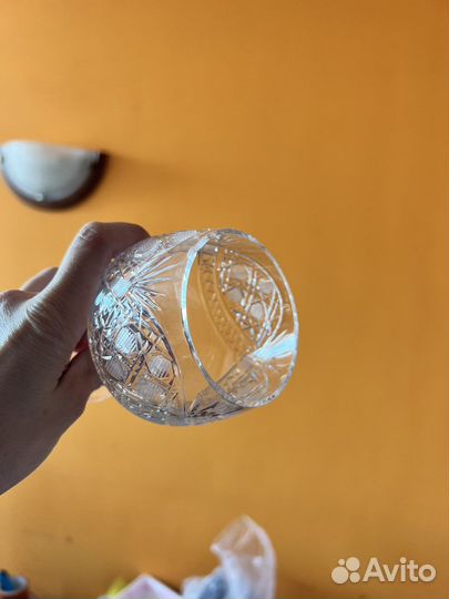 Рюмка бокал