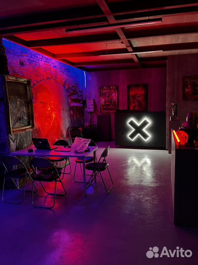 Школа dj temple OF enthusiasm DJ school