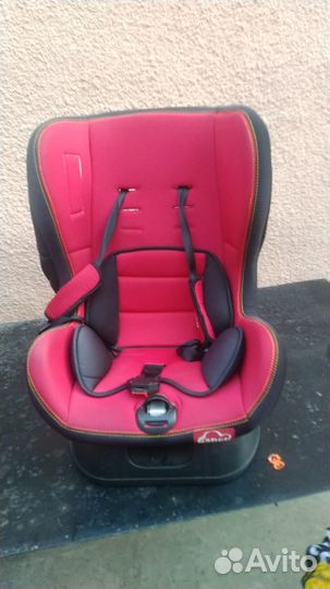 Продам детское кресло