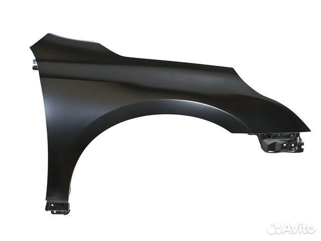 Крыло переднее nissan teana 08-14 RH