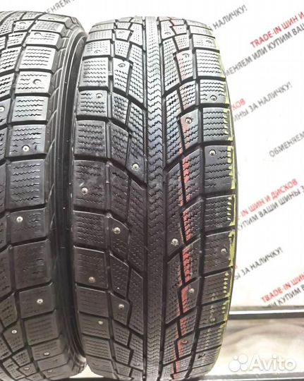 Achilles Winter-101+ 195/65 R15 91V