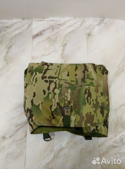 Пятиточник с защитой из свмпэ Бр1