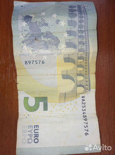 Нумизматика купюры