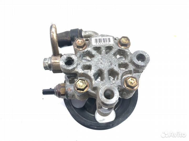 Насос гур Toyota Estima Alphard Harrier Highlander