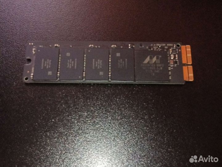 Apple SSD 128gb