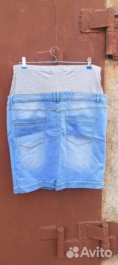 Одежда для беременных 48 50