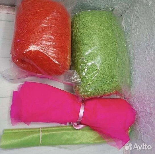 Набор для изготовления топиариев