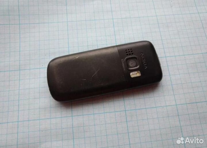 Nokia 6303i Сlassic