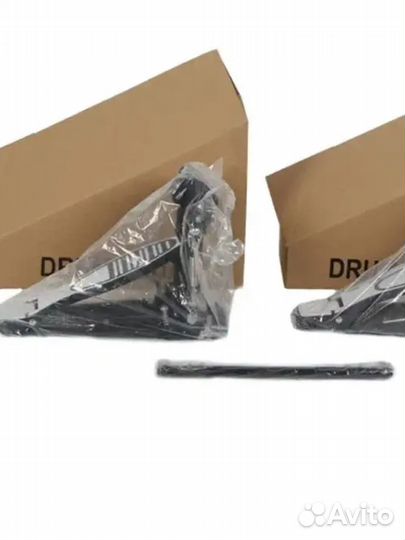 Продам двойную педаль (кардан) Hebikuo G710