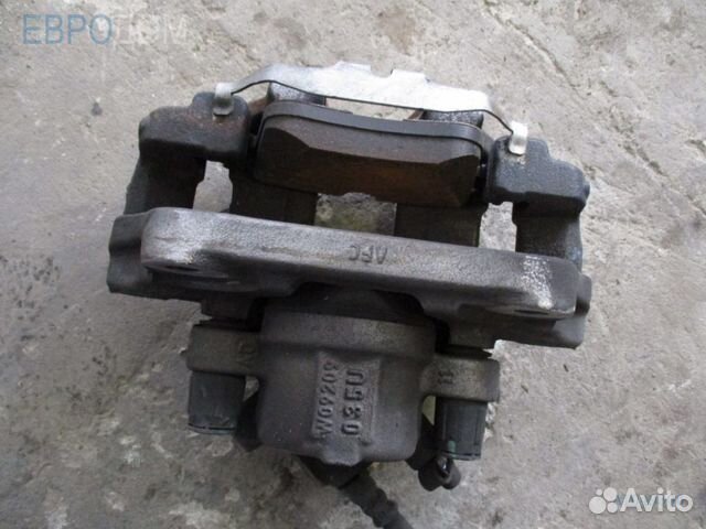 Суппорт передний правый BMW F20 LCI s1049306