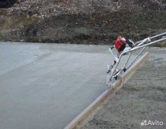 Бетон с доставкой