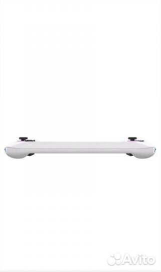 Asus rog ally приставка