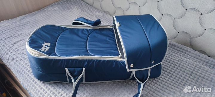 Переноска для детей