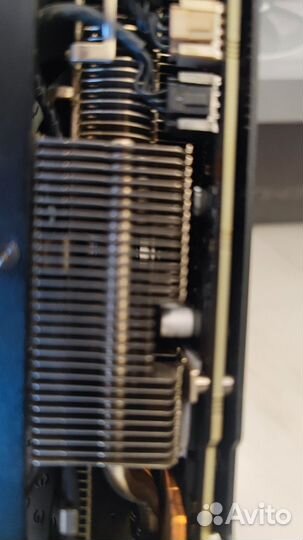 Видеокарта Evga GeForce RTX 3090 FTW3 Ultra Gaming