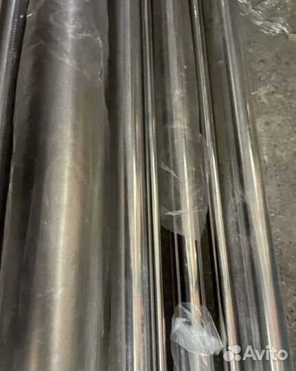 Труба нержавейка