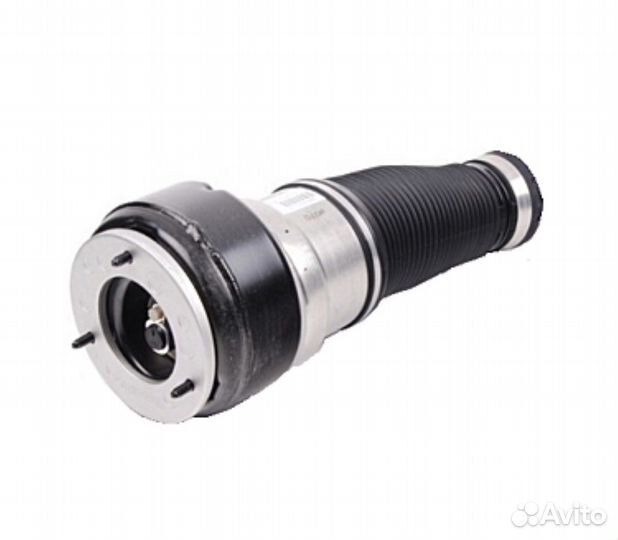 Пневмобаллон Mercedes W222