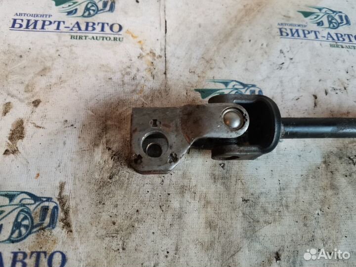 Кардан рулевой Renault Scenic II рестайлинг (2006—