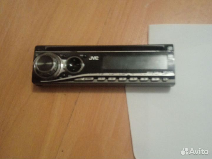 Магнитола для авто