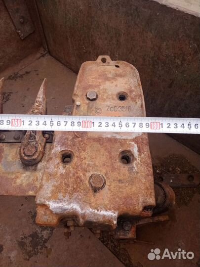 Косилка сегментная бу