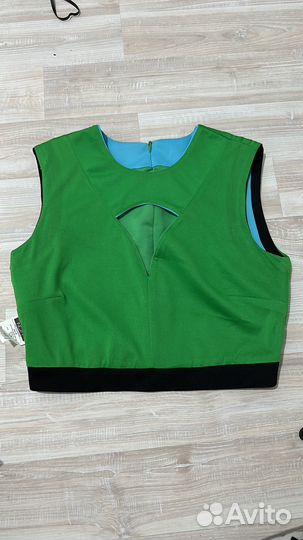 Топ женский