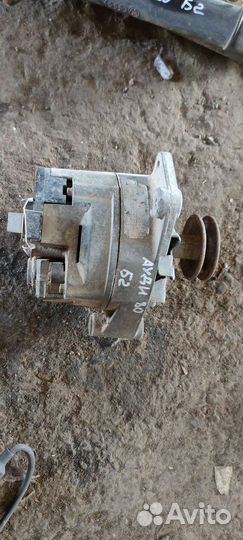 Генератор audi 80 b3 / vw golf 2 / passat b3