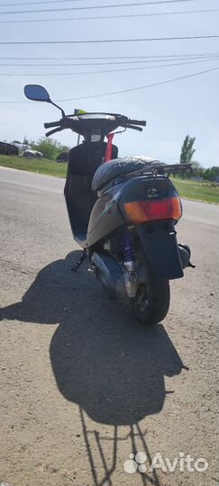Yamaha jog artistic