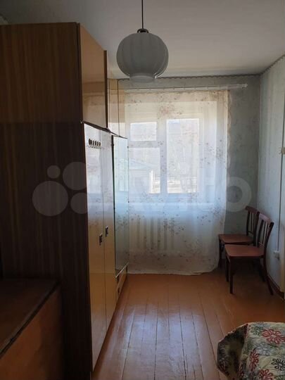 2-к. квартира, 48 м², 3/4 эт.