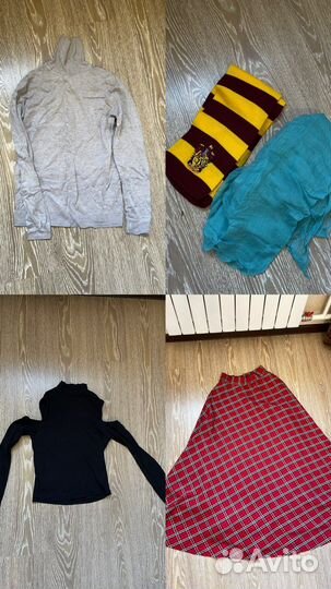 Женские вещи пакетом 42 44