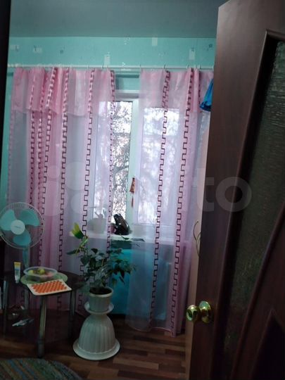 2-к. квартира, 43,2 м², 2/2 эт.