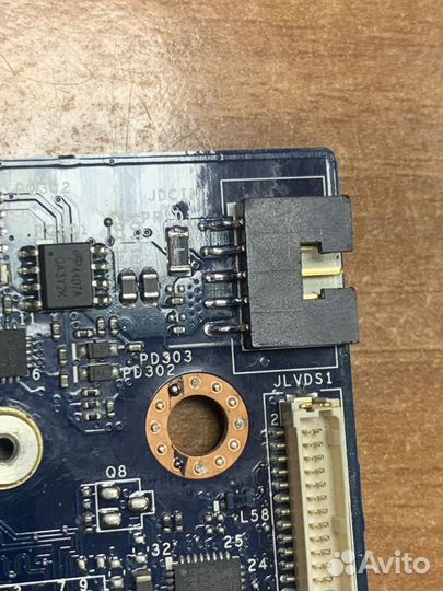 Материнская плата(4) Lenovo G505S