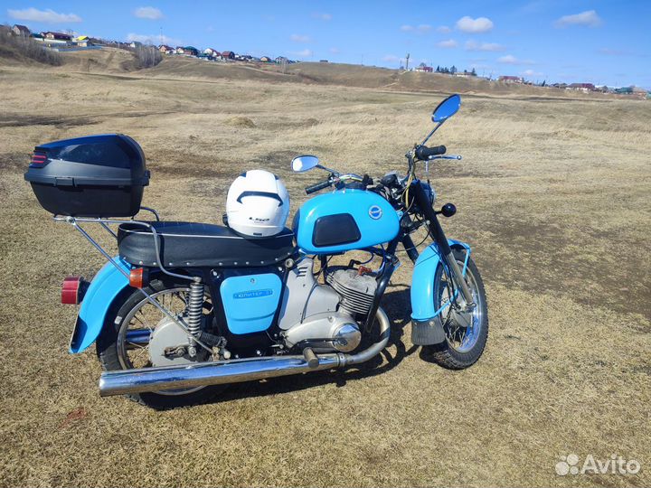 Иж Юпитер-3К