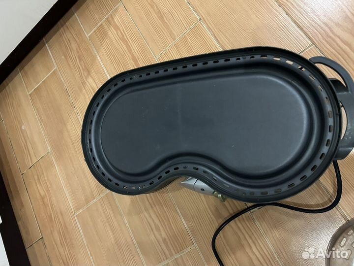 Пароварка Tefal VS 4001 VitaCuisine электрическая